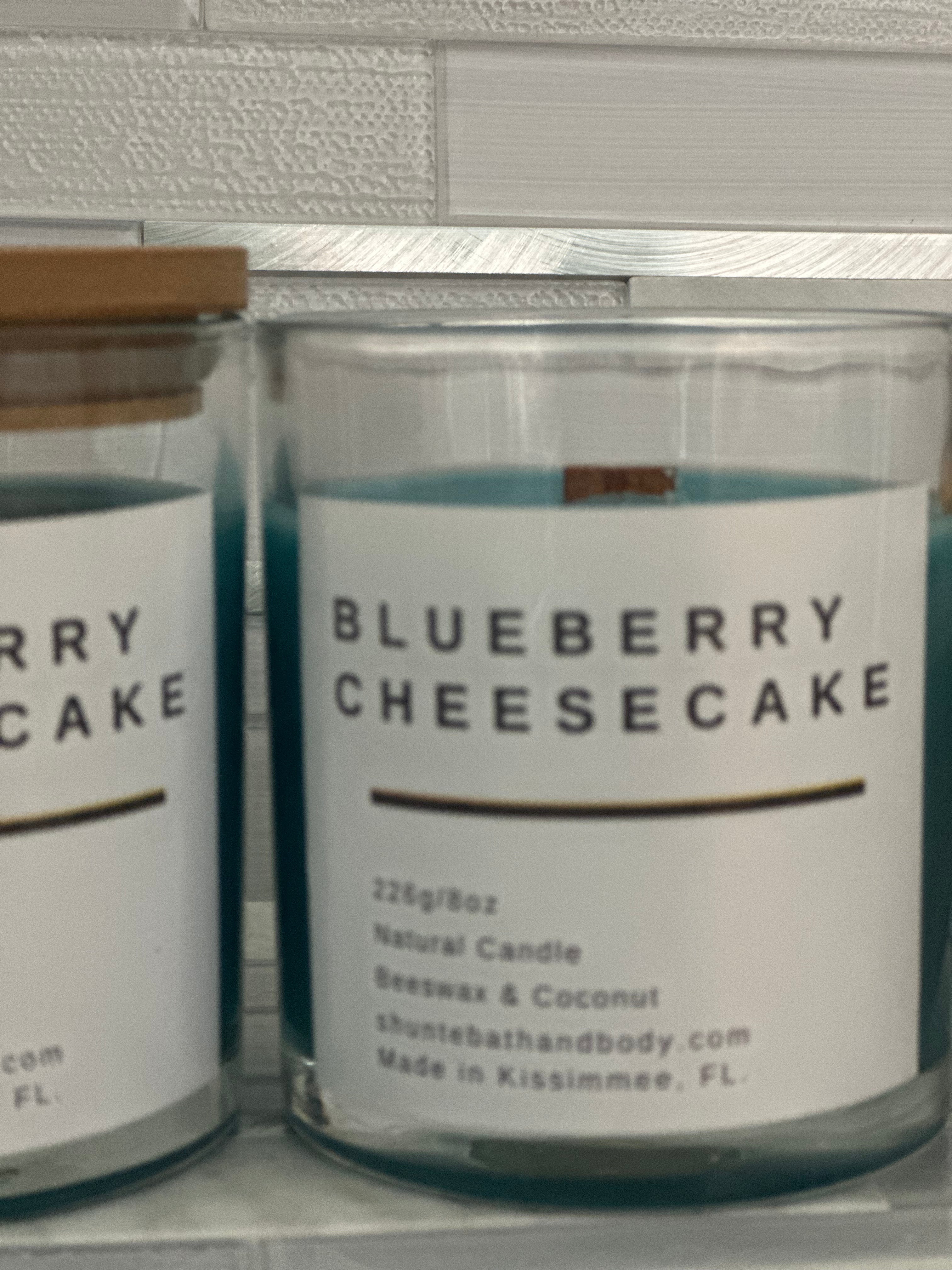 Jar Candles