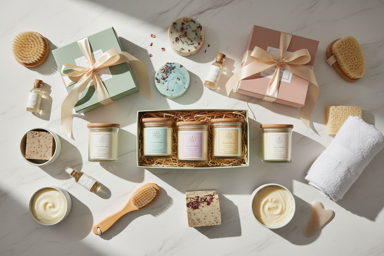 Beauty Gifts and Kits