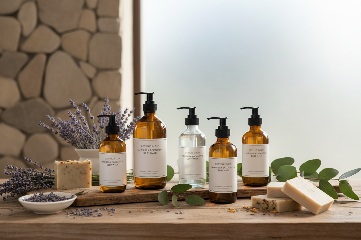 Body Wash