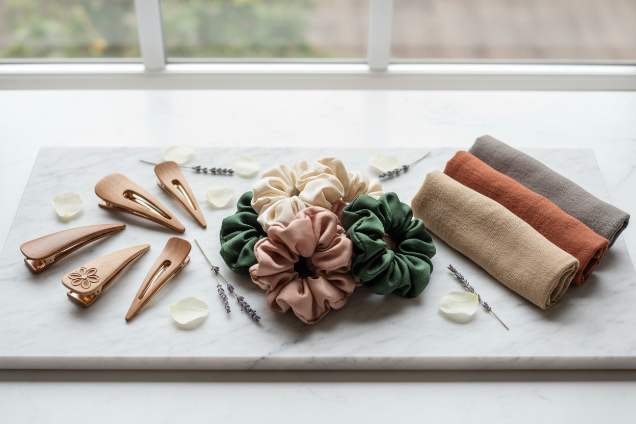 Hair Accessories