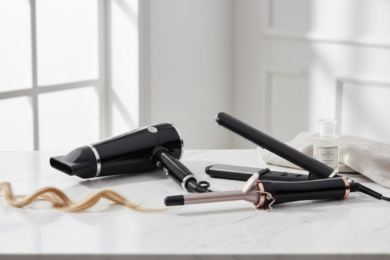 Hair Appliances