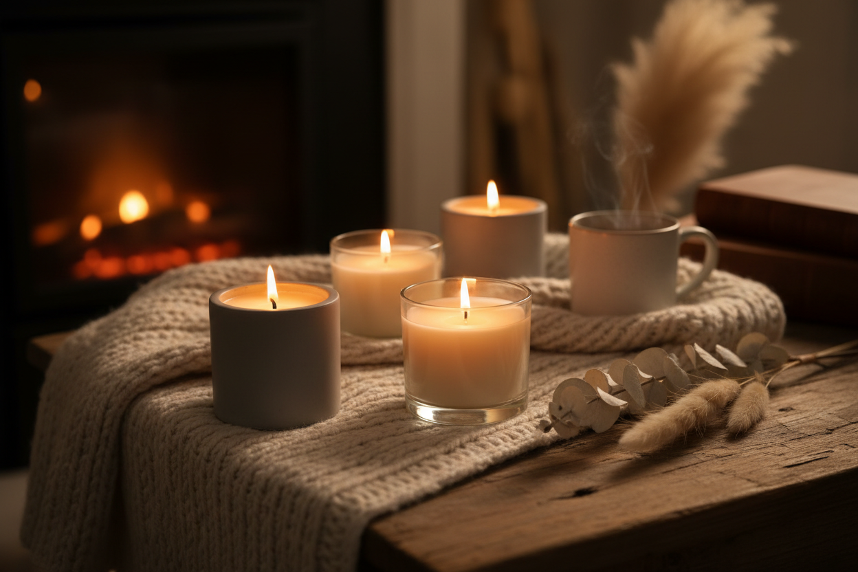 Candles