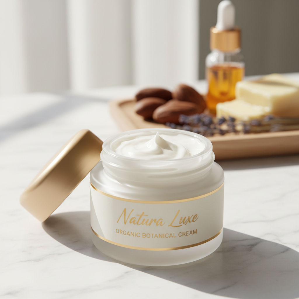 Moisturizers