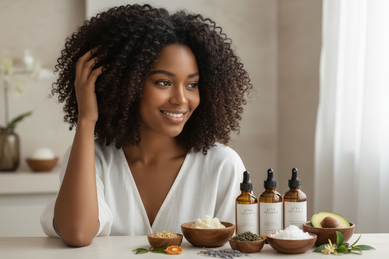 Hair Care
