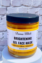 MAGIC REPAIR: Brightening Gel Mask (Advanced Formula)