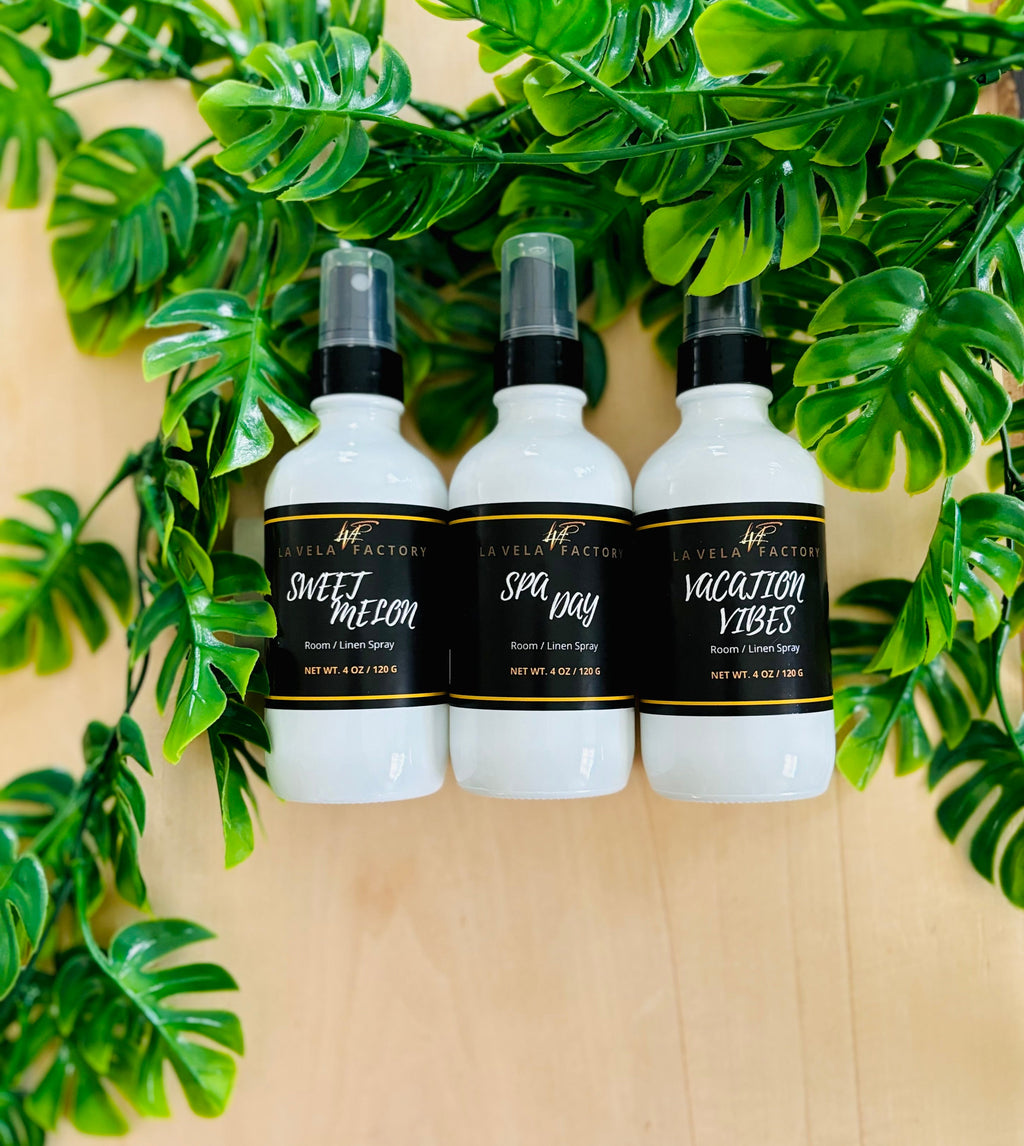 Room Spray