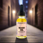 Enforcer Beard Oil