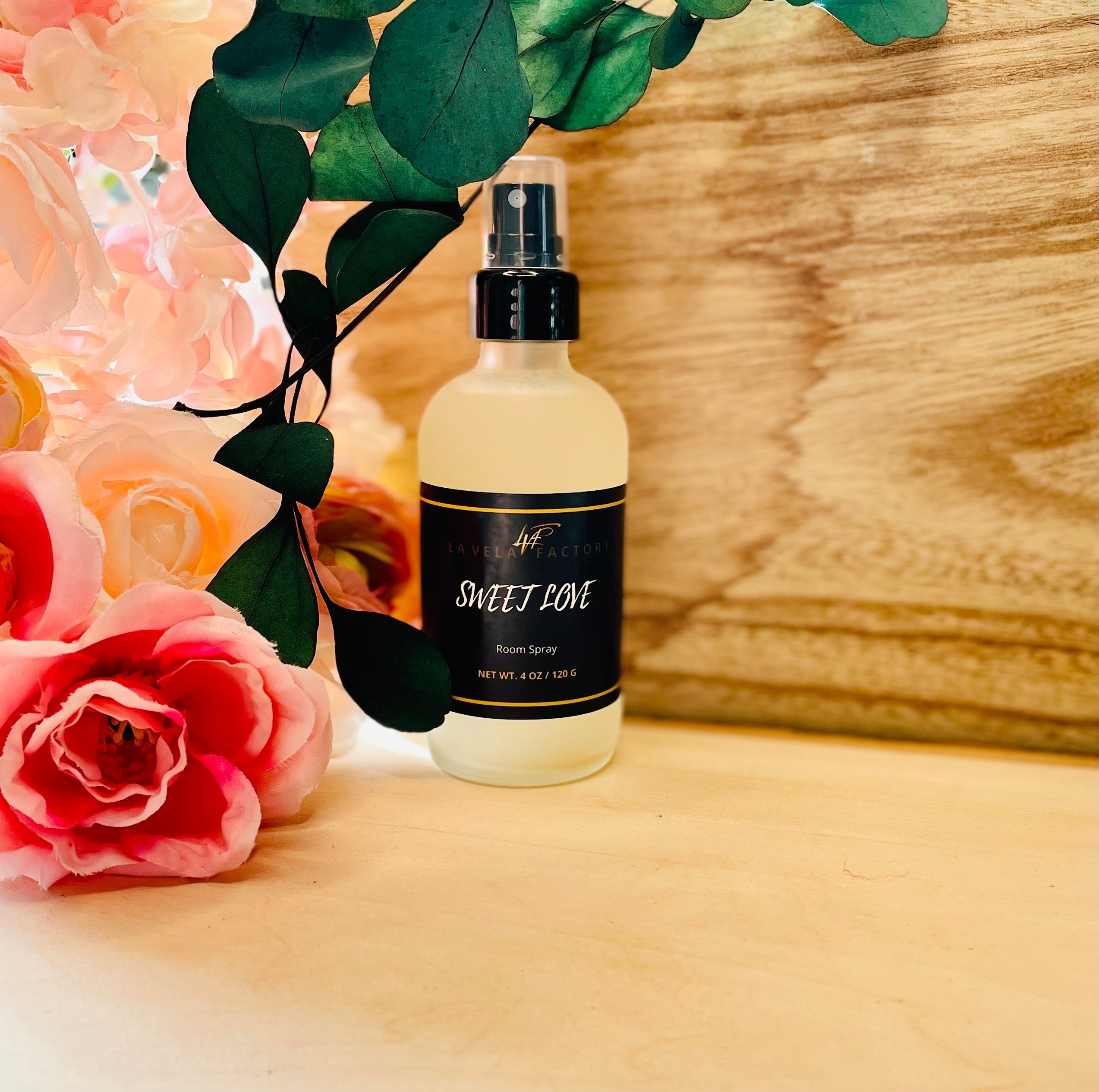 Room Spray