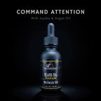 Birchwood Oud Beard Oil