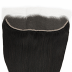 Brazilian Straight 13x4 HD Lace Human Hair Frontal