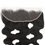 Brazilian Body Wave 13x4 HD Lace Human Hair Frontal