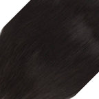 Malaysian Straight 13x4 Transparent Lace Human Hair Frontal