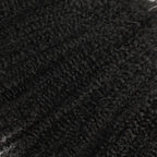 Afro Kinky 13x6 HD Lace Human Hair Frontal