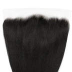 Straight 13x6 HD Lace Human Hair Frontal