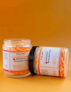 Peaches & Cream Whipped Body Butter