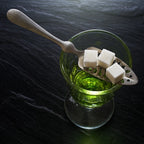 Absinthe Mustache Wax