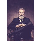 The Gentleman Beard Oil