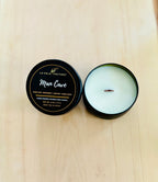 Wood Wick Candles