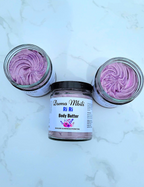RIRI Inspired Whipped Body Butter