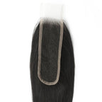 Brazilian Silky Straight 2x6 HD Lace Human Hair Closure