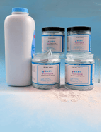 Baby Powder Whipped Body Butter