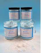 Baby Powder Whipped Body Butter
