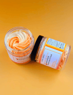 Peaches & Cream Whipped Body Butter