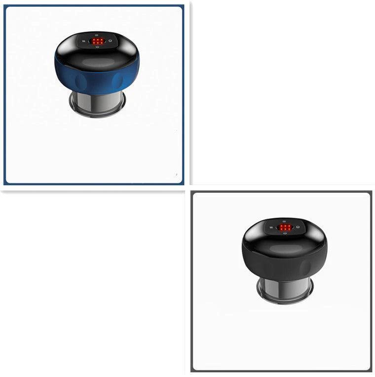 Electric Cupping Massage Device | State-of-the-Art Vacuum Therapy