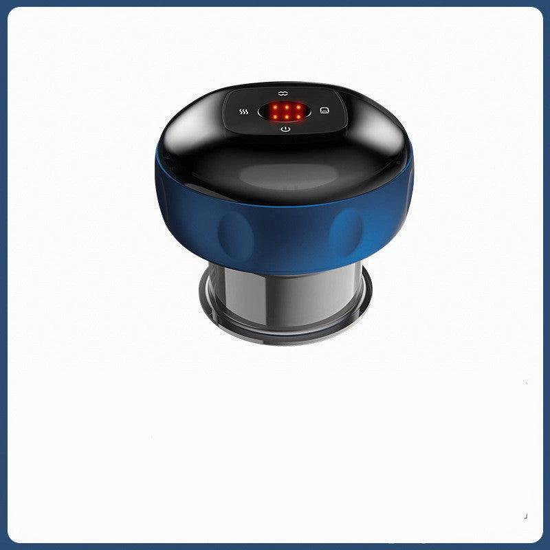 Electric Cupping Massage Device | State-of-the-Art Vacuum Therapy