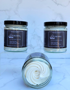Viking Whipped Body Butter