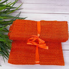 Exfoliating African Bath sponge/Net
