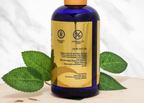 Oravèa Shampoo – Rich Lather for Coarse & Curly Hair