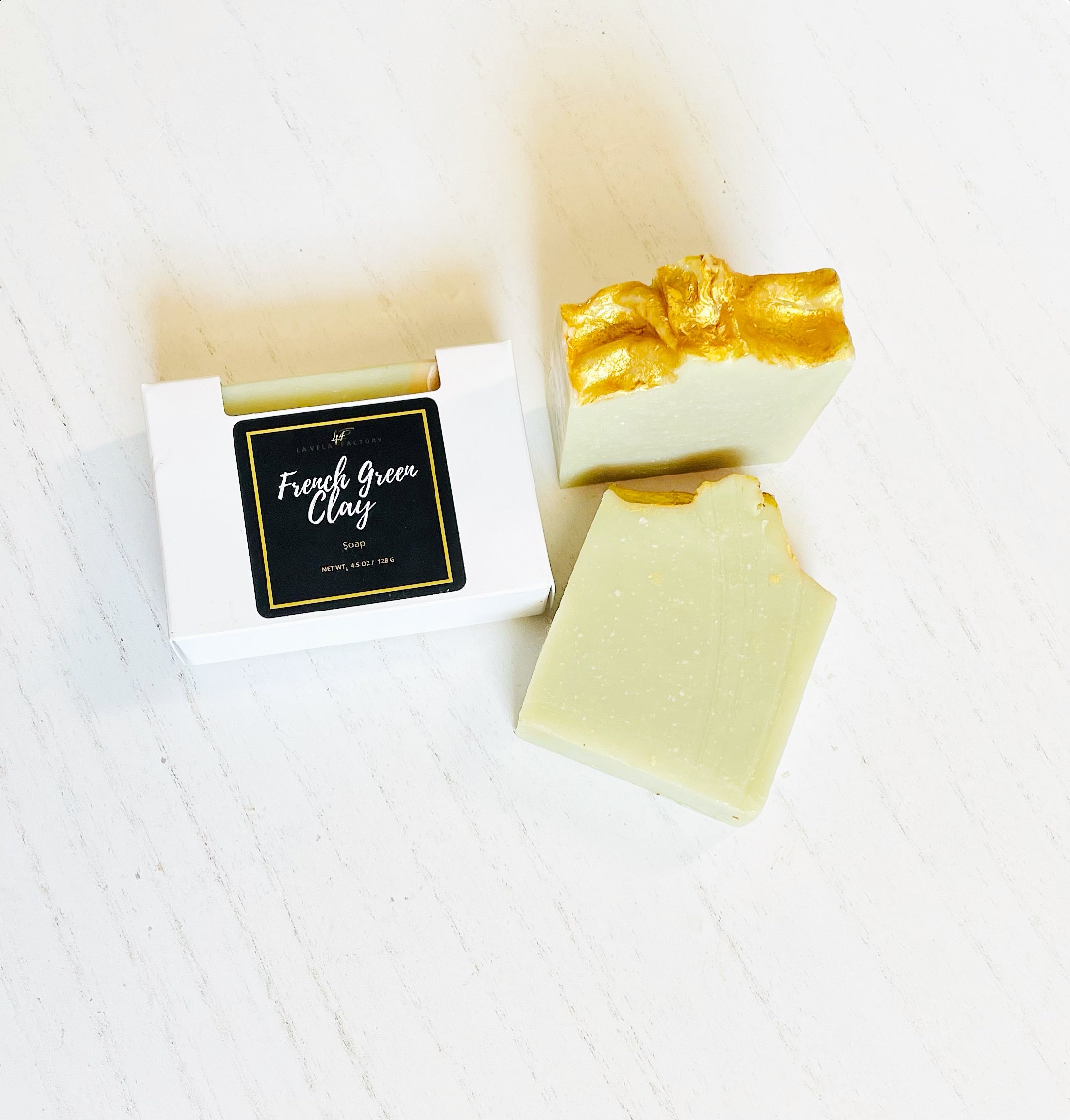 Soap
