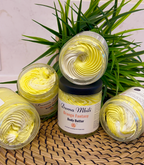Orange Fantasy Whipped Body Butter