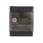African Black All Natural Soap