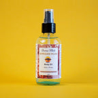 African Musk Body Oil
