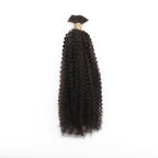 Afro Kinky Bulk 100% Human Braiding Hair
