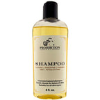 All Natural Shampoo