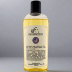 All Natural Shower Gel