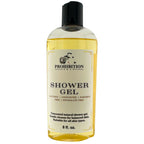 All Natural Shower Gel