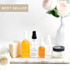 Anti-Aging Skincare Routine Essentials Kit
