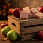 Fresh Picked Apple Wax Melts