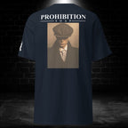 Enforcer Classic Navy T-Shirt