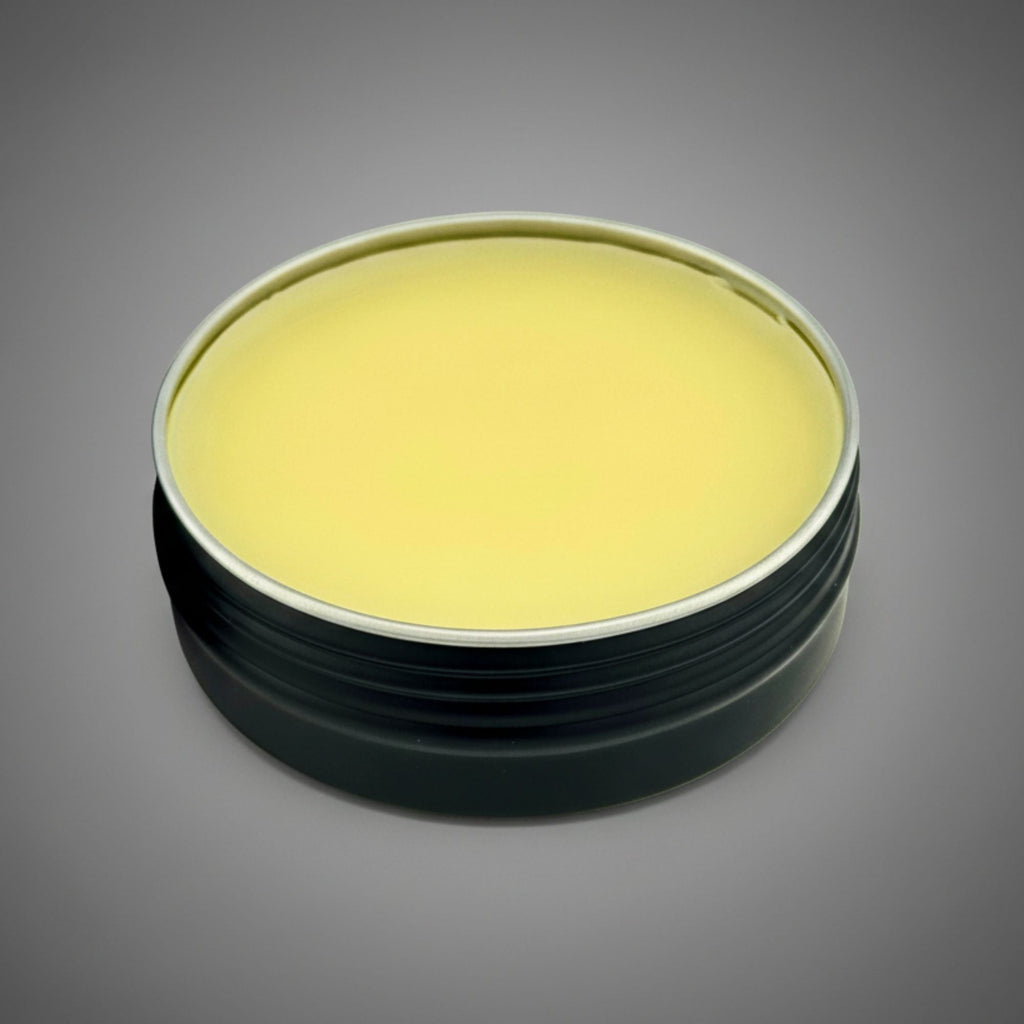 Bay Rum Beard Balm