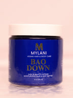 Bao Down Hair & Skin Butter – Seal In Moisture Head to Toe