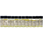 Beard Oil Sample