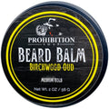 Birchwood Oud Beard Balm