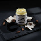Birchwood Oud Beard Butter