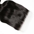Body Wave 7x7 HD Lace Human Hair Closure