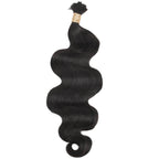 Body Wave  Bulk 100% Human Braiding Hair